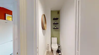 Photo du 16 Rue Sully Prud'homme, 29200 Brest, France Brest