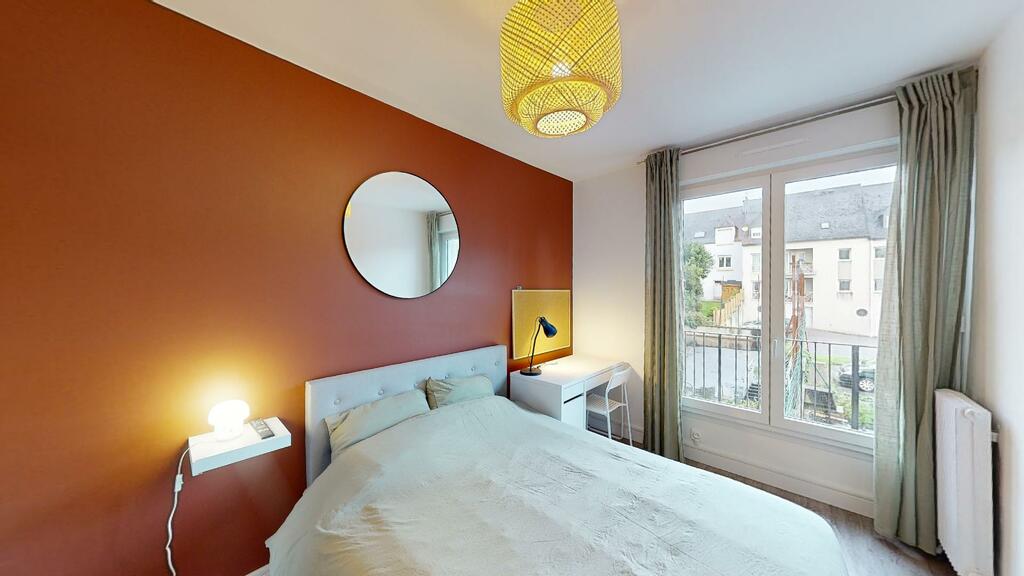 Photo du 16 Rue Sully Prud'homme, 29200 Brest, France Brest