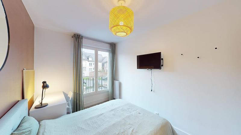 Photo du 16 Rue Sully Prud'homme, 29200 Brest, France Brest