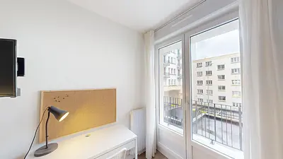 Photo du 16 Rue Sully Prud'homme, 29200 Brest, France Brest