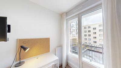 Photo du 16 Rue Sully Prud'homme, 29200 Brest, France Brest