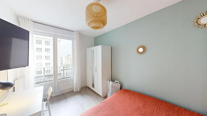 Photo du 16 Rue Sully Prud'homme, 29200 Brest, France Brest