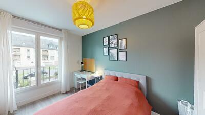 Photo du 16 Rue Sully Prud'homme, 29200 Brest, France Brest