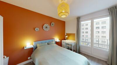 Photo du 16 Rue Sully Prud'homme, 29200 Brest, France Brest