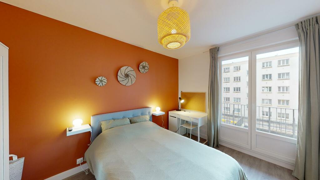 Photo du 16 Rue Sully Prud'homme, 29200 Brest, France Brest