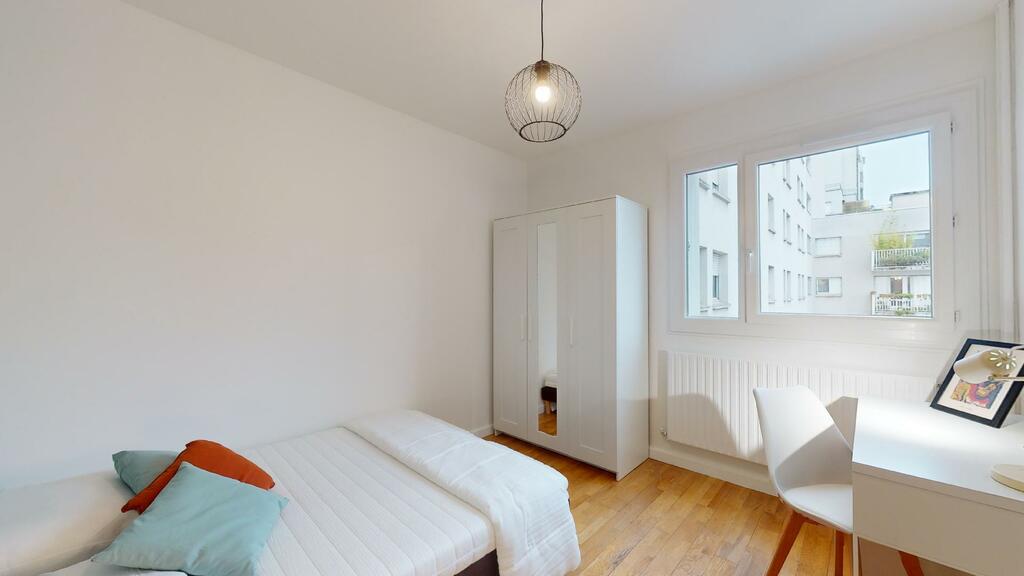 Photo du 49 rue Robert, 69006 Lyon, France Lyon