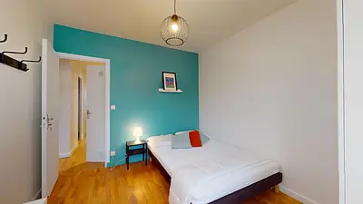 Photo du 49 rue Robert, 69006 Lyon, France Lyon