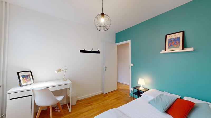 Photo du 49 rue Robert, 69006 Lyon, France Lyon