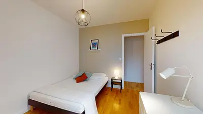 Photo du 49 rue Robert, 69006 Lyon, France Lyon