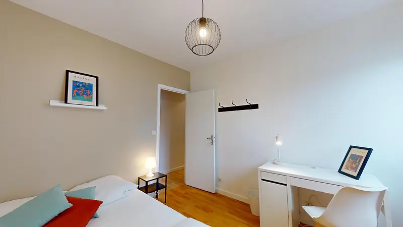 Photo du 49 rue Robert, 69006 Lyon, France Lyon