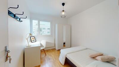 Photo du 49 rue Robert, 69006 Lyon, France Lyon