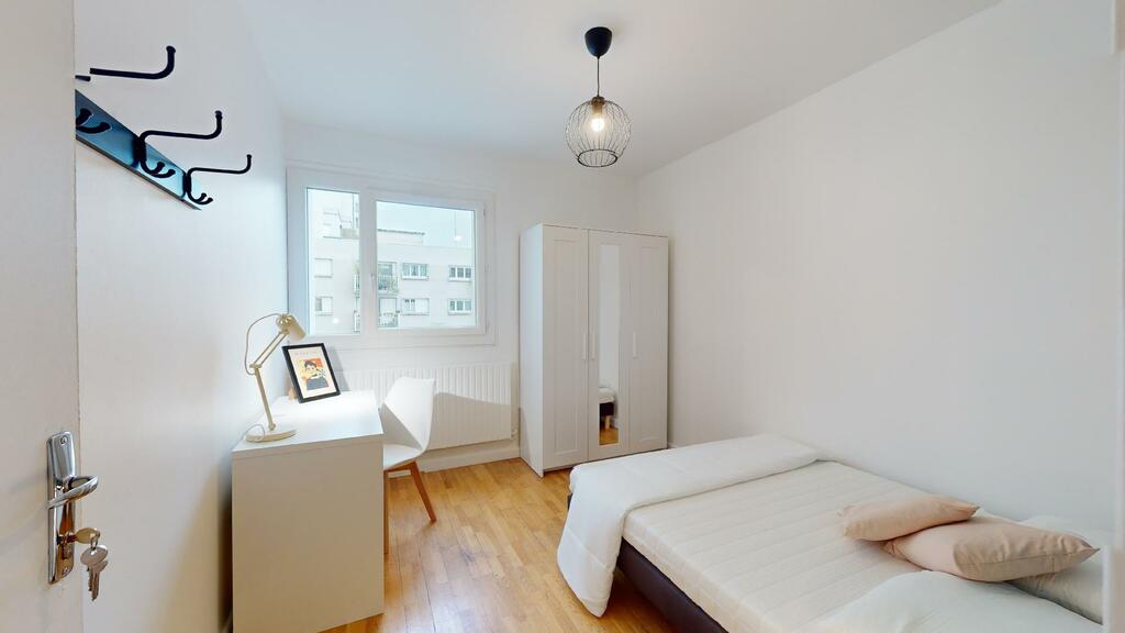 Photo du 49 rue Robert, 69006 Lyon, France Lyon