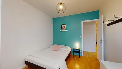 Photo du 49 rue Robert, 69006 Lyon, France Lyon