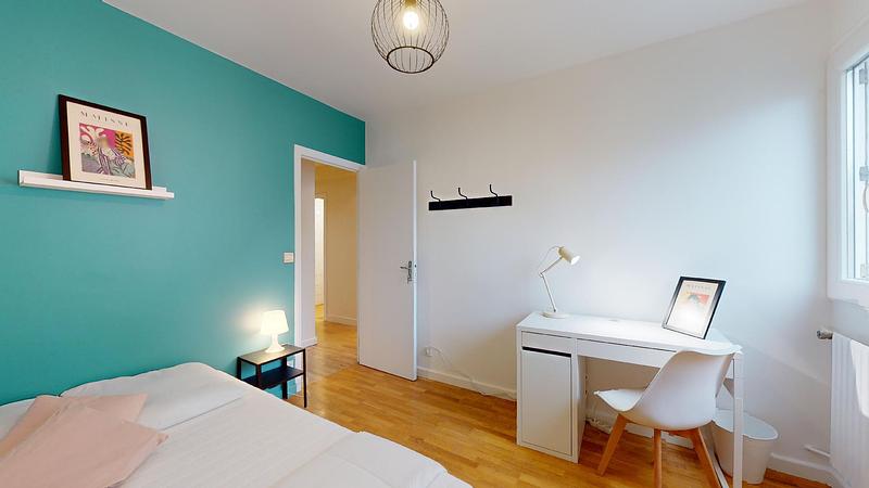 Photo du 49 rue Robert, 69006 Lyon, France Lyon