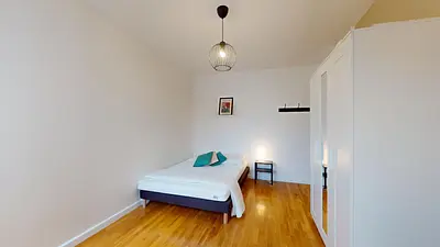 Photo du 49 rue Robert, 69006 Lyon, France Lyon