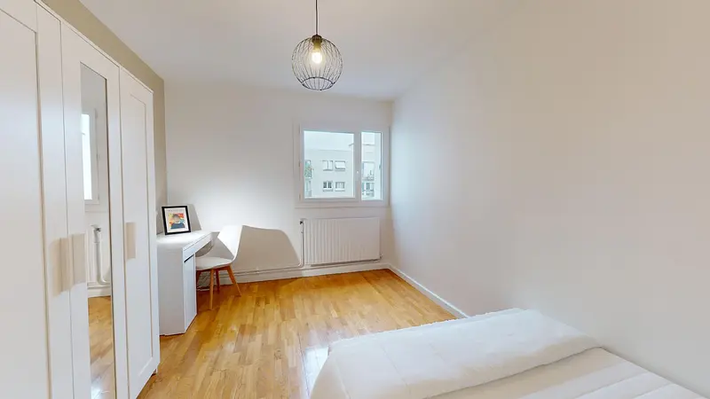 Photo du 49 rue Robert, 69006 Lyon, France Lyon