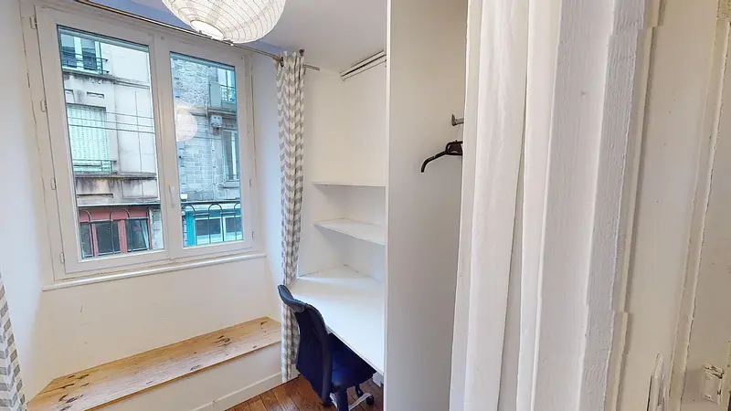 Photo du 9 Rue François Chénieux, 87000 Limoges, France Limoges
