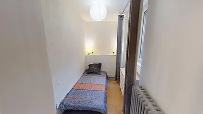 Photo du 9 Rue François Chénieux, 87000 Limoges, France Limoges