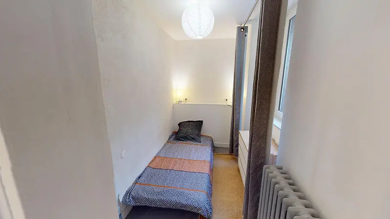 Photo du 9 Rue François Chénieux, 87000 Limoges, France Limoges