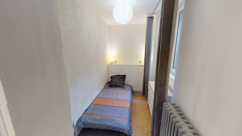 Photo du 9 Rue François Chénieux, 87000 Limoges, France Limoges