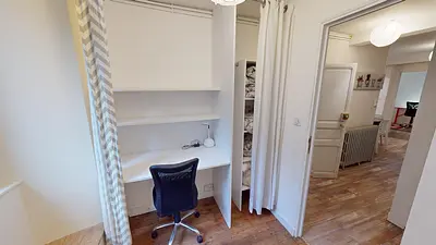 Photo du 9 Rue François Chénieux, 87000 Limoges, France Limoges
