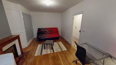 Photo du 9 Rue François Chénieux, 87000 Limoges, France Limoges