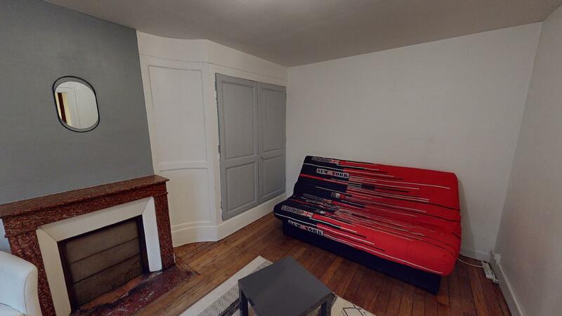 Photo du 9 Rue François Chénieux, 87000 Limoges, France Limoges