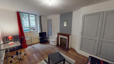 Photo du 9 Rue François Chénieux, 87000 Limoges, France Limoges