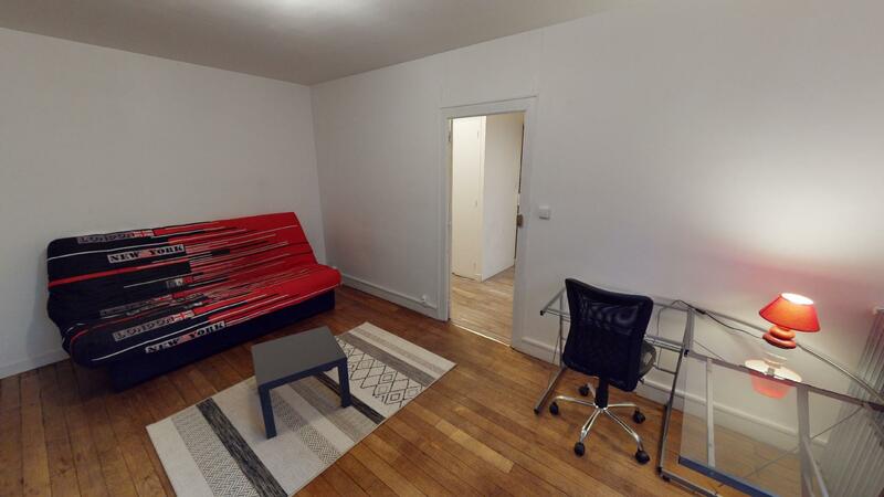 Photo du 9 Rue François Chénieux, 87000 Limoges, France Limoges