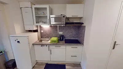 Photo du 9 Rue François Chénieux, 87000 Limoges, France Limoges