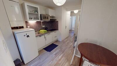 Photo du 9 Rue François Chénieux, 87000 Limoges, France Limoges