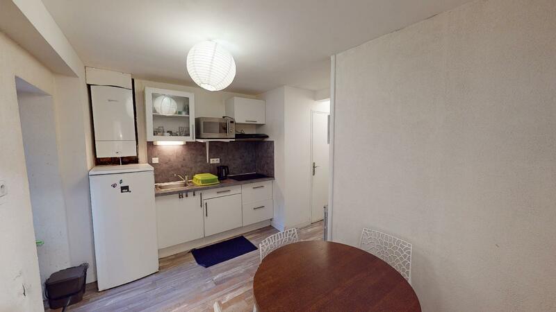 Photo du 9 Rue François Chénieux, 87000 Limoges, France Limoges