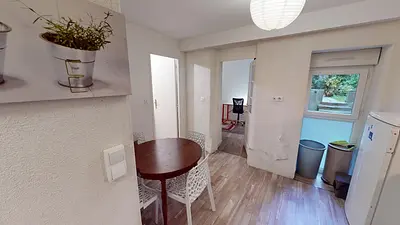 Photo du 9 Rue François Chénieux, 87000 Limoges, France Limoges