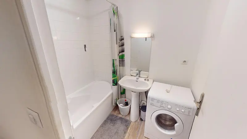 Photo du 9 Rue François Chénieux, 87000 Limoges, France Limoges