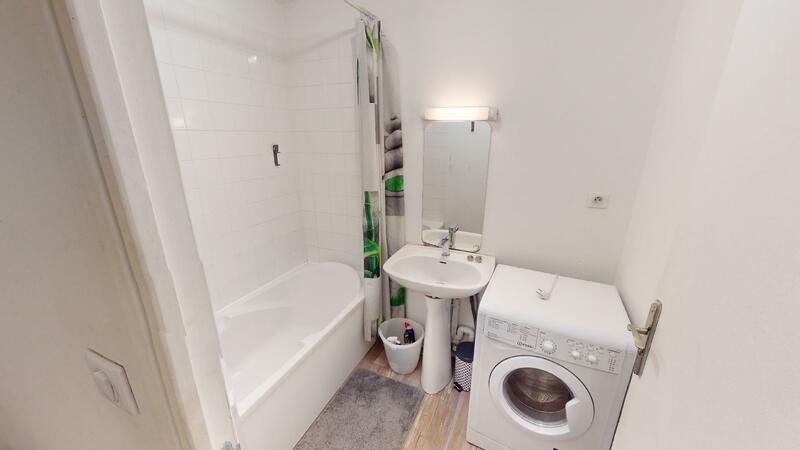 Photo du 9 Rue François Chénieux, 87000 Limoges, France Limoges