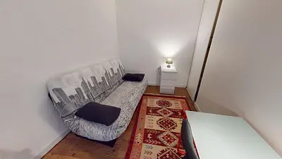 Photo du 9 Rue François Chénieux, 87000 Limoges, France Limoges