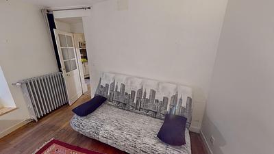 Photo du 9 Rue François Chénieux, 87000 Limoges, France Limoges