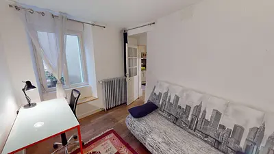 Photo du 9 Rue François Chénieux, 87000 Limoges, France Limoges