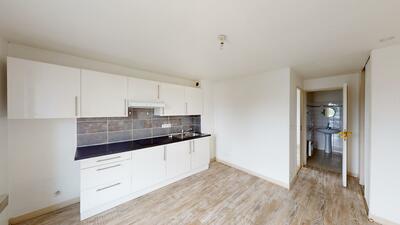 Photo du 26 Rue Jules Lesven, 29200 Brest, France Brest