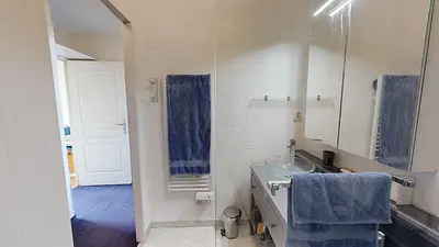 Photo du 28, rue du Luizet, 69100 Villeurbanne, France Villeurbanne