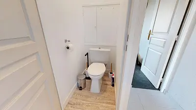 Photo du 28, rue du Luizet, 69100 Villeurbanne, France Villeurbanne