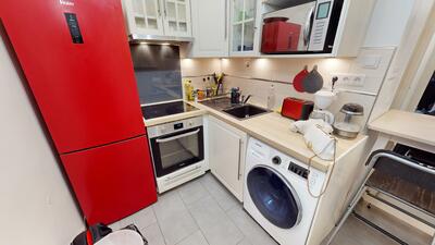 Photo du 22 Avenue Du Général De Gaulle, 92360 Meudon, France Meudon