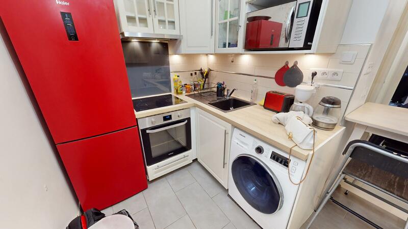 Photo du 22 Avenue Du Général De Gaulle, 92360 Meudon, France Meudon