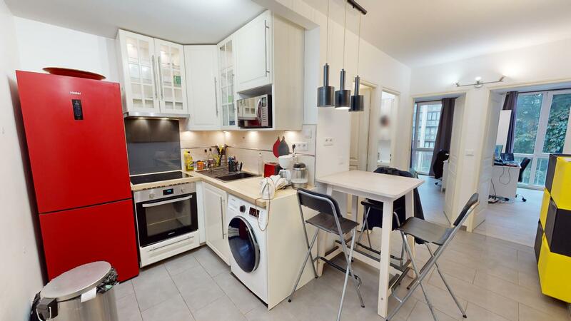 Photo du 22 Avenue Du Général De Gaulle, 92360 Meudon, France Meudon