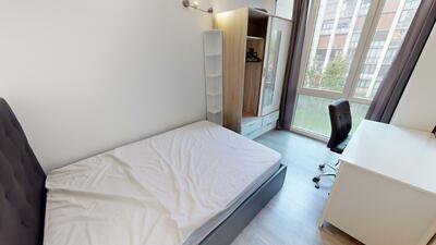 Photo du 22 Avenue Du Général De Gaulle, 92360 Meudon, France Meudon