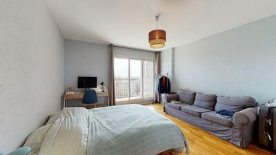 Photo du 28, rue du Luizet, 69100 Villeurbanne, France Villeurbanne