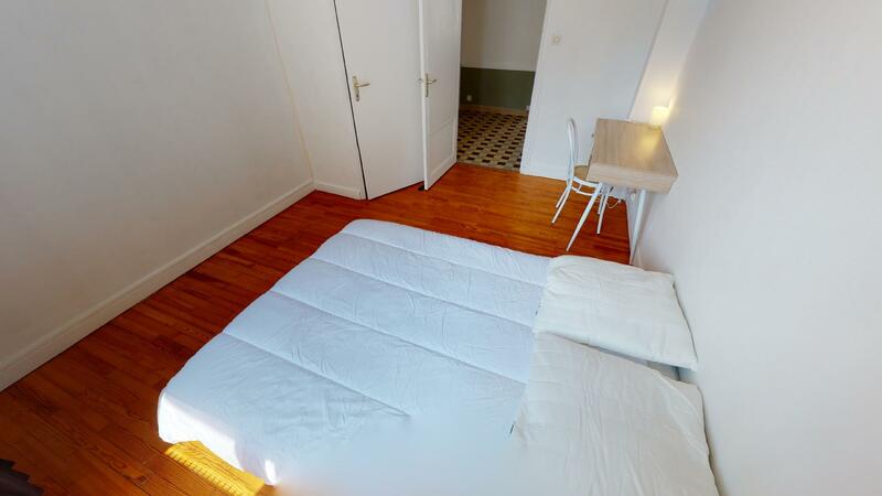 Photo du 1 Chemin De La Capuche, 38100 Grenoble, France Grenoble