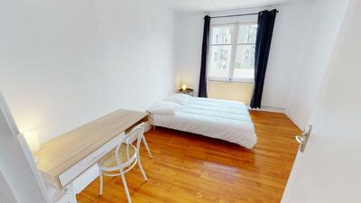 Photo du 1 Chemin De La Capuche, 38100 Grenoble, France Grenoble