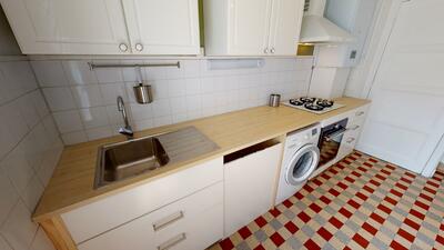 Photo du 1 Chemin De La Capuche, 38100 Grenoble, France Grenoble