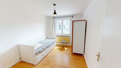 Photo du 1 Chemin De La Capuche, 38100 Grenoble, France Grenoble